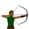 Archery for Writers and Artists Part 1