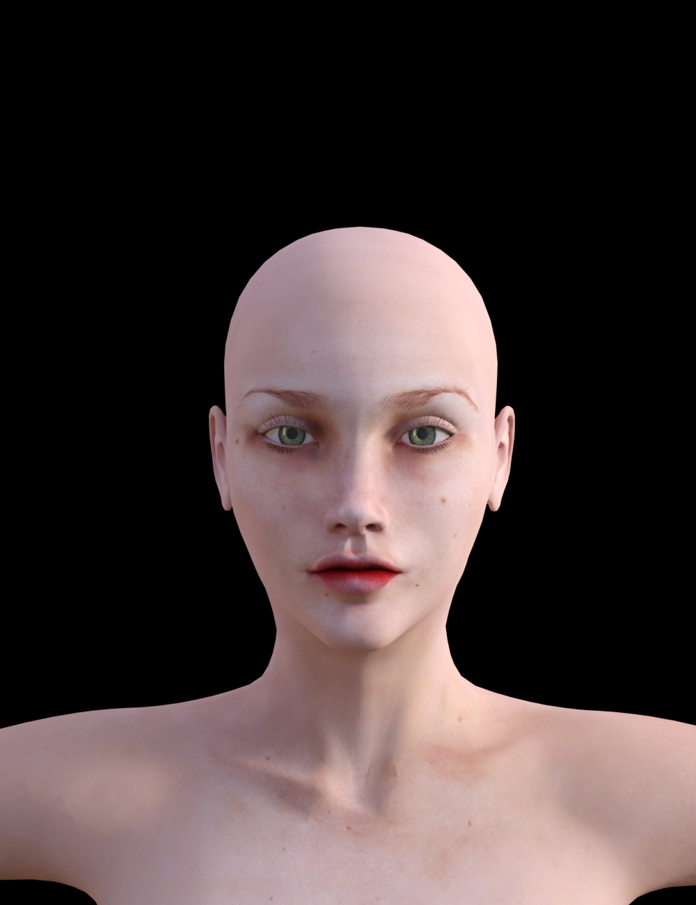 Angel using the settings that were applied in Poser to the cr2 I made inds.jpg