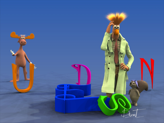 Beaker and the letters UDNSE.jpg