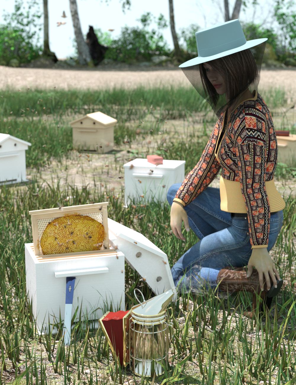 beekeeping iray.jpg
