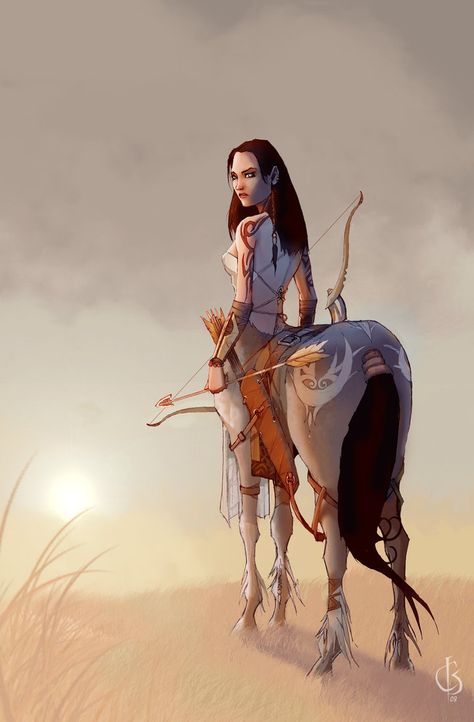 centauress hunter-584d9a--female-centaur-goddess-art.jpg