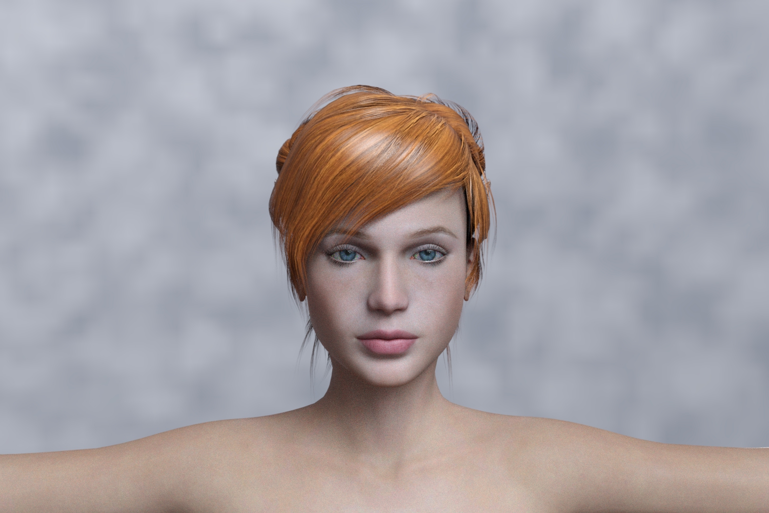 conversion on Dawn bun hair adjmorphleft.jpg