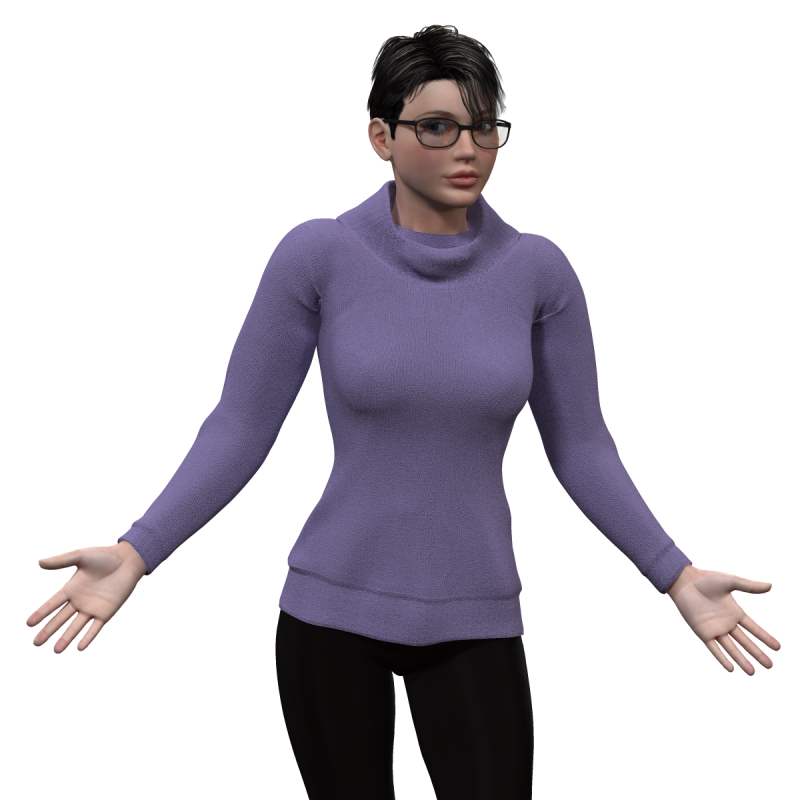 Dawn Business Pullover.png