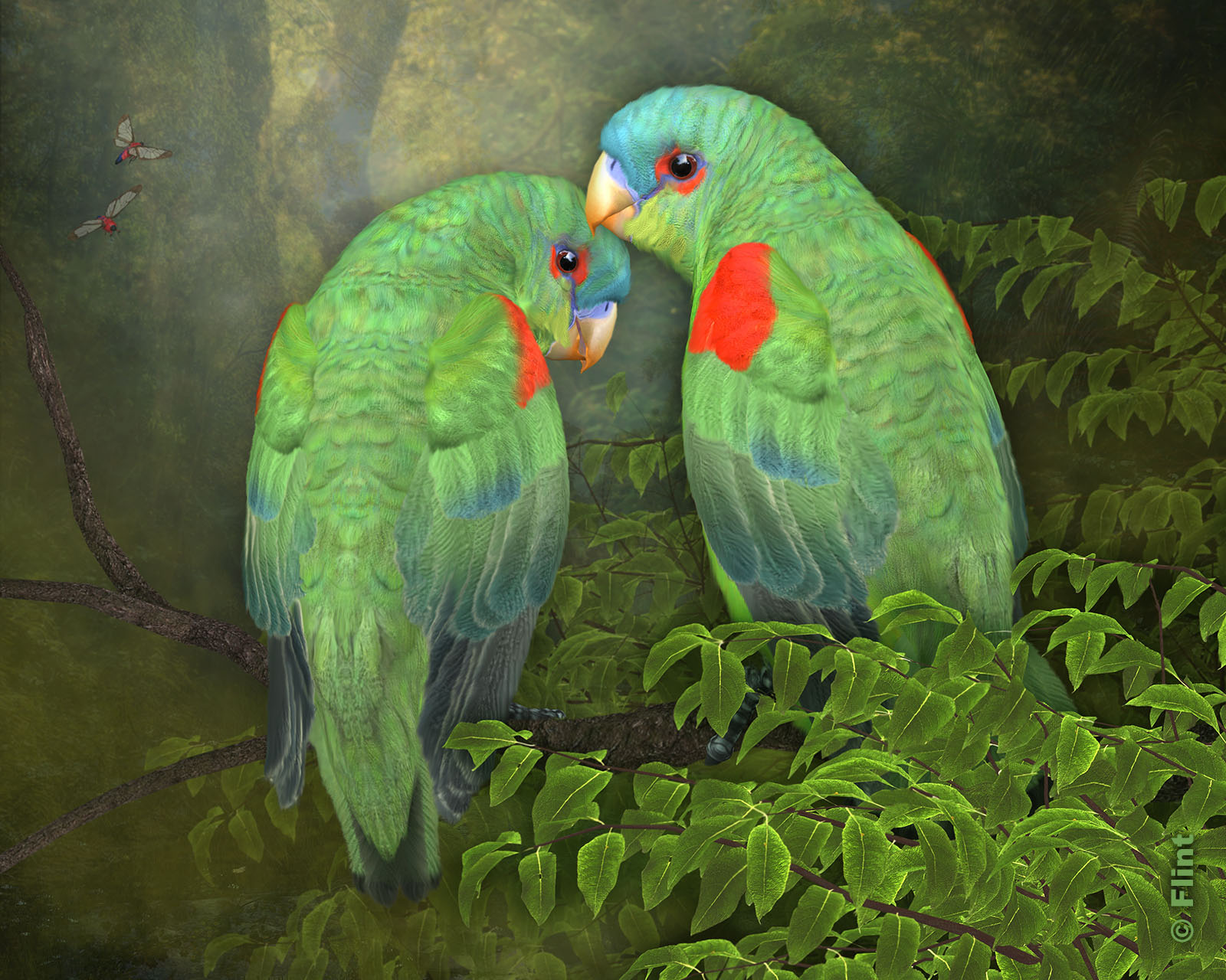 Deep In The Forest.jpg