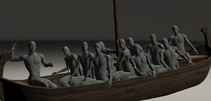 DISCIPLES IN BOAT - POSES.jpg