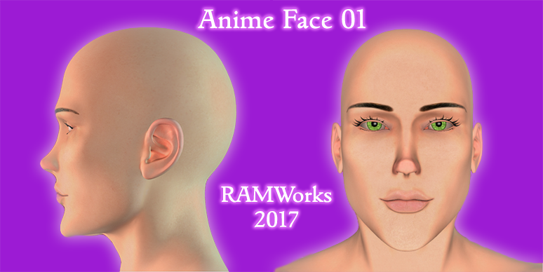 Dusk - Anime Face 01.png