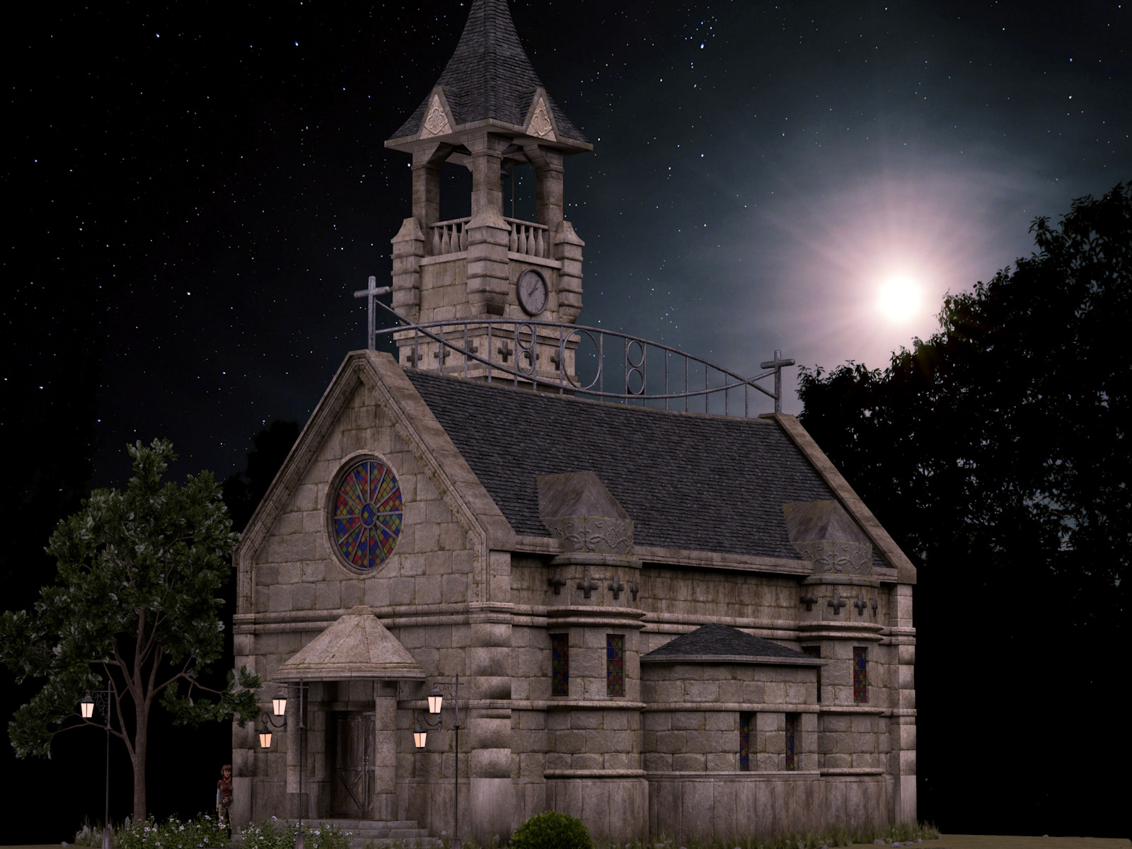 Enchanted Church HW.jpg