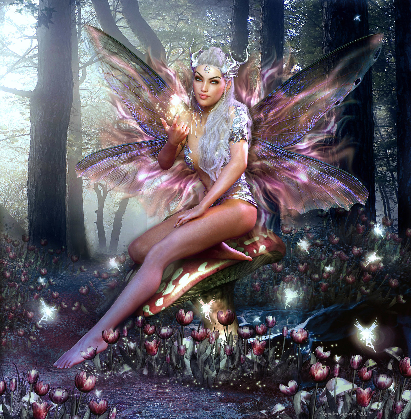 Fairy Firesmal.jpg