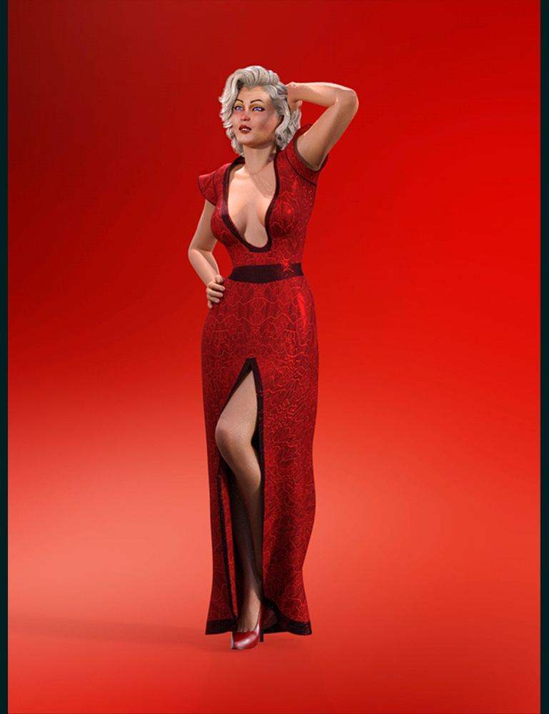 First drap - Marilyn - Future Dress.jpg