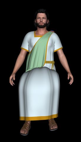 GENESIS WILMAP ROBE SEATED.jpg