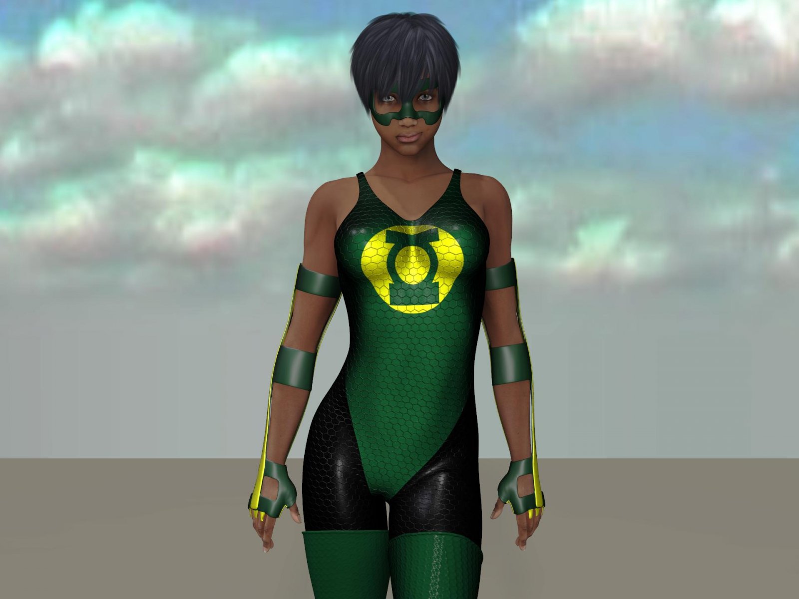 Green Lantern Alyson 2.jpg