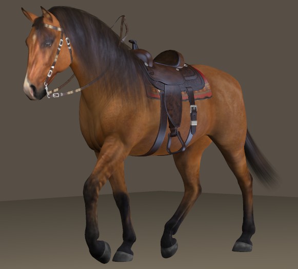 HIVEWIRE HORSE SADDLE.jpg