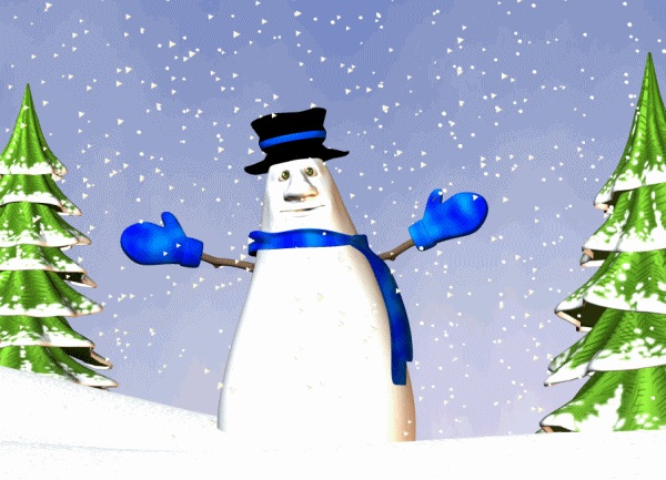 kon-snowman.gif
