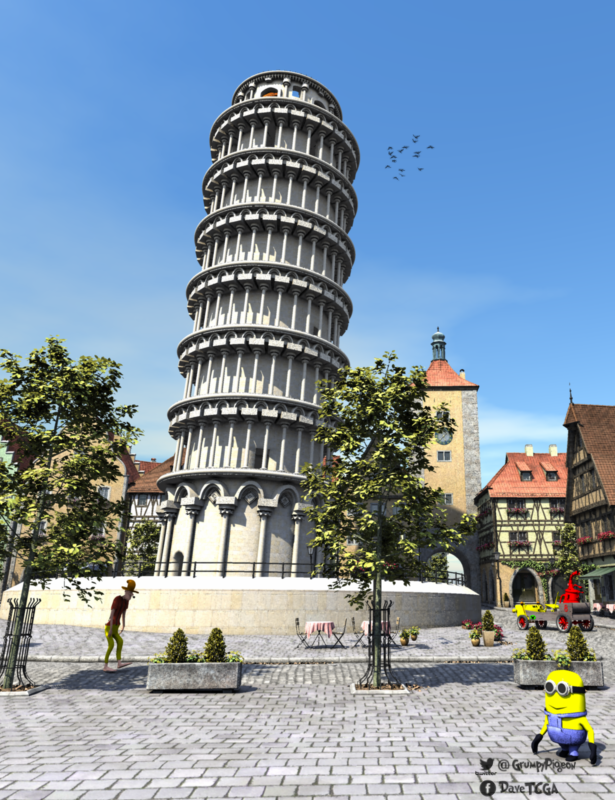 Leaning Tower Visit.png
