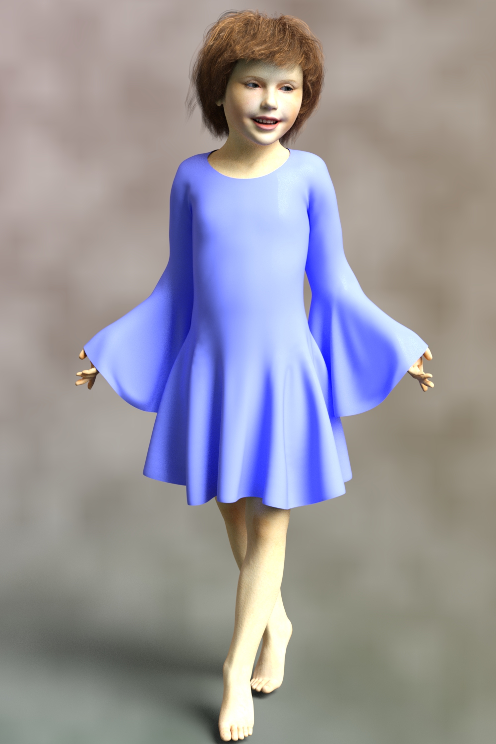 Longsleeve dress uv diva fit b.jpg