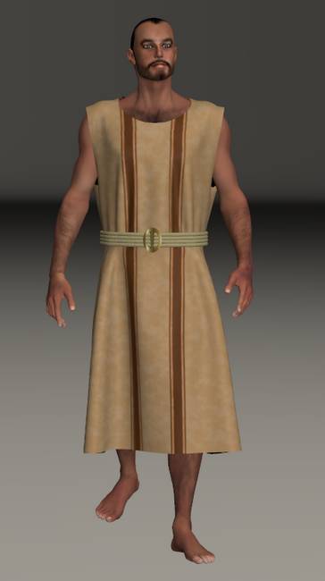 M3 DYNAMIC PAPPY SHORT SLEEVELESS ROBE.jpg