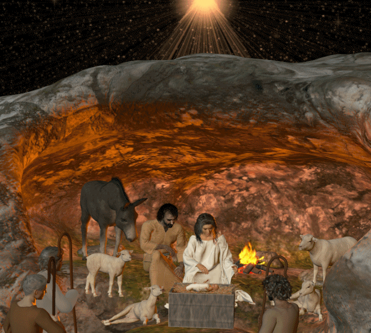 nativity-cave-scene-with-animated-fire---2018.gif