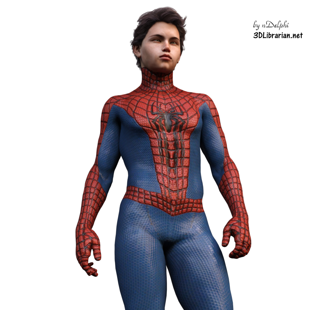 New - Teen Spidey - 02.jpg