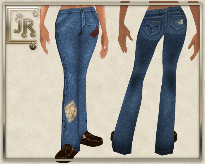 patchwork embroidery blue jeans pic.png