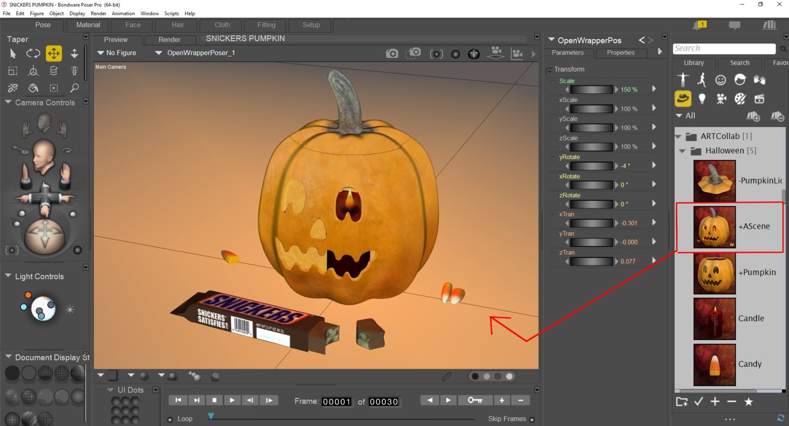 pumpkin setup.jpg