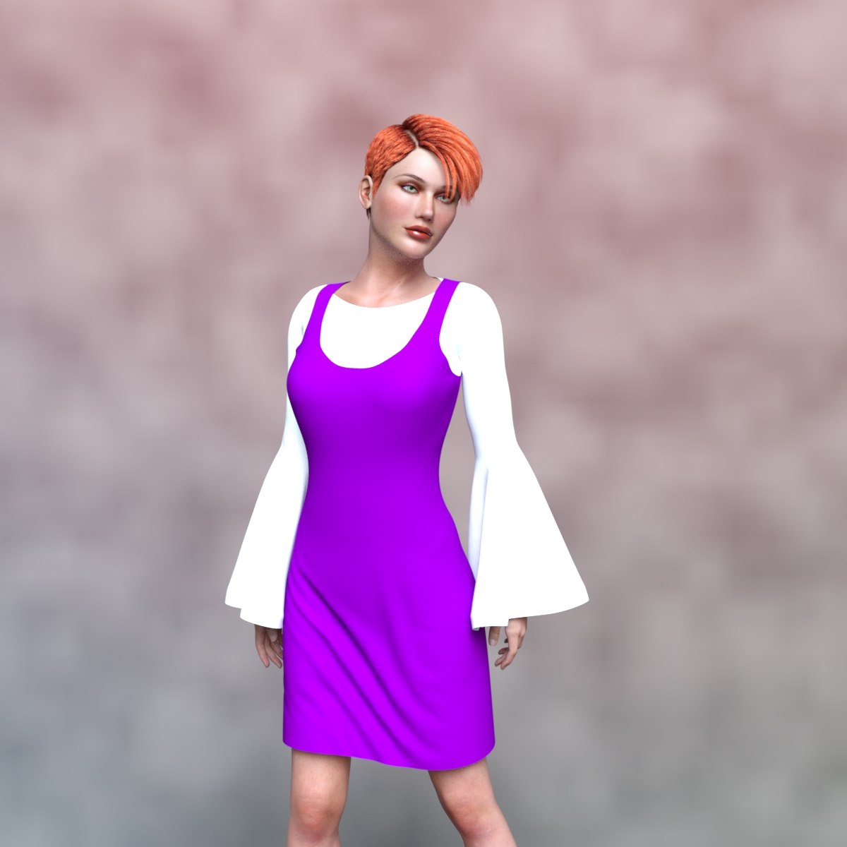 Sheath dress as pinaforeb.jpg
