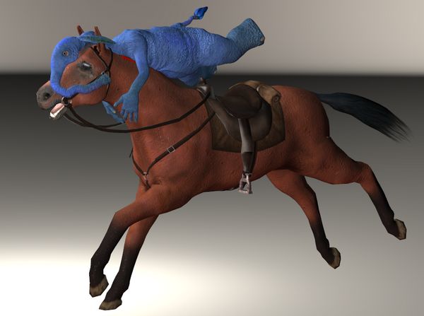 SLON LOREZ HORSE HOLD ON 2.jpg