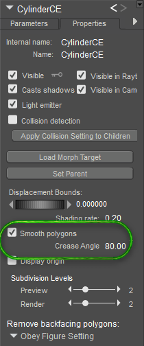 smooth polys and crease angle in parameter properties.PNG
