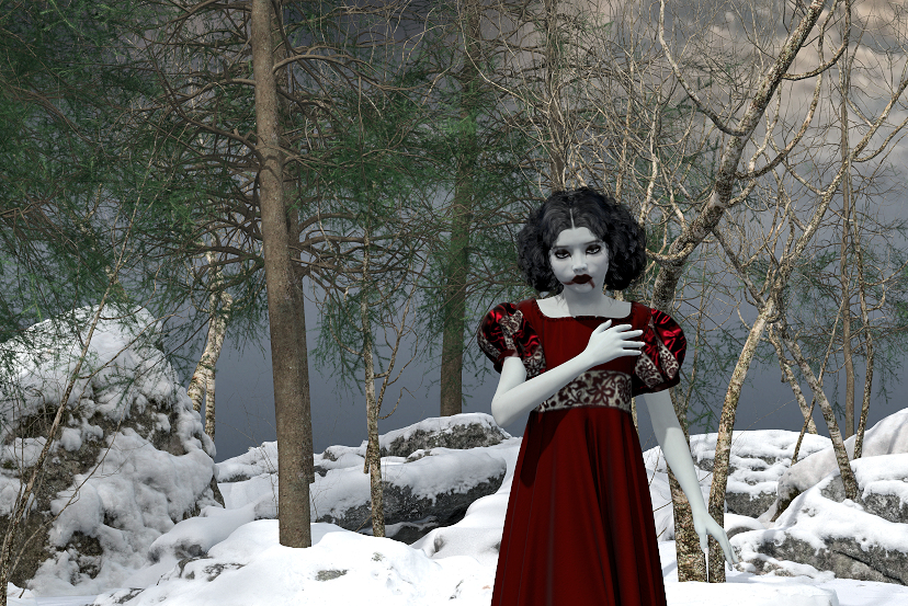 Snow White, Blood Red.jpg