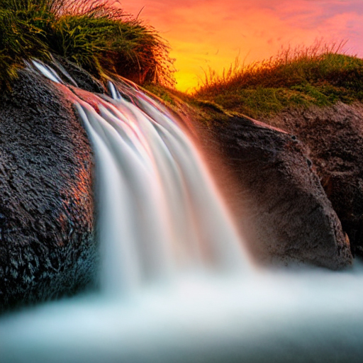 Sunset-Ocean-Waterfall-4.jpg