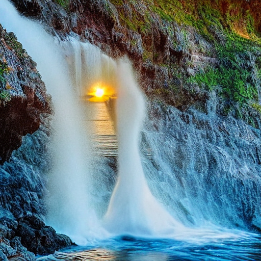 Sunset-Ocean-Waterfall-5.jpg