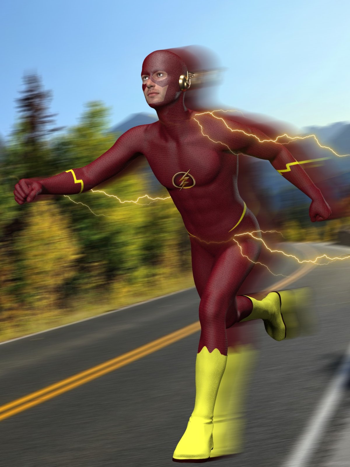 The Flash RoadTrip.jpg