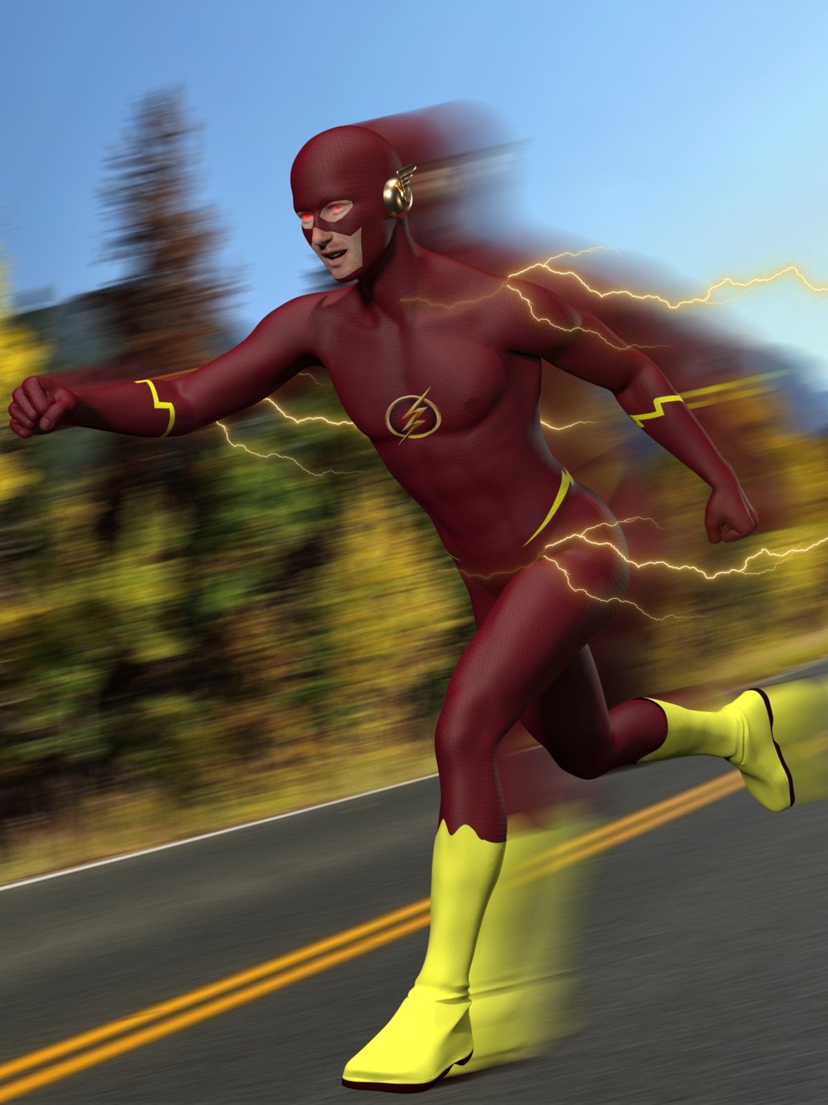 The Flash RoadTrip.jpg