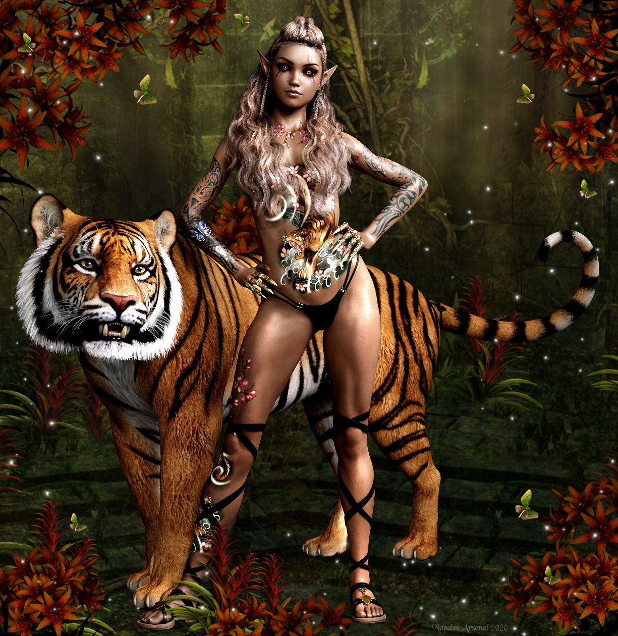 The Girl With The Tiger Tatto SML V1.jpg