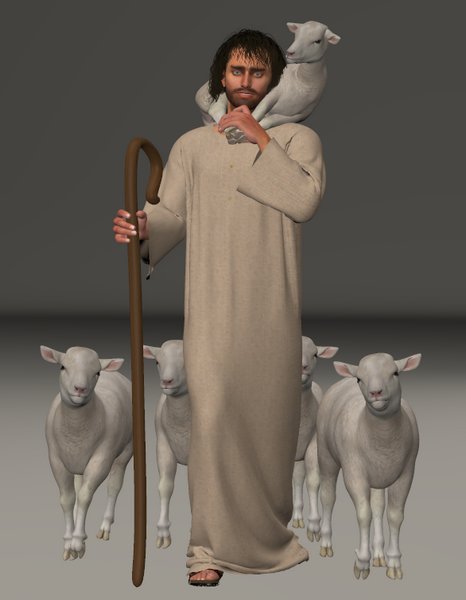 THE GOOD SHEPHERD 466x600.jpg