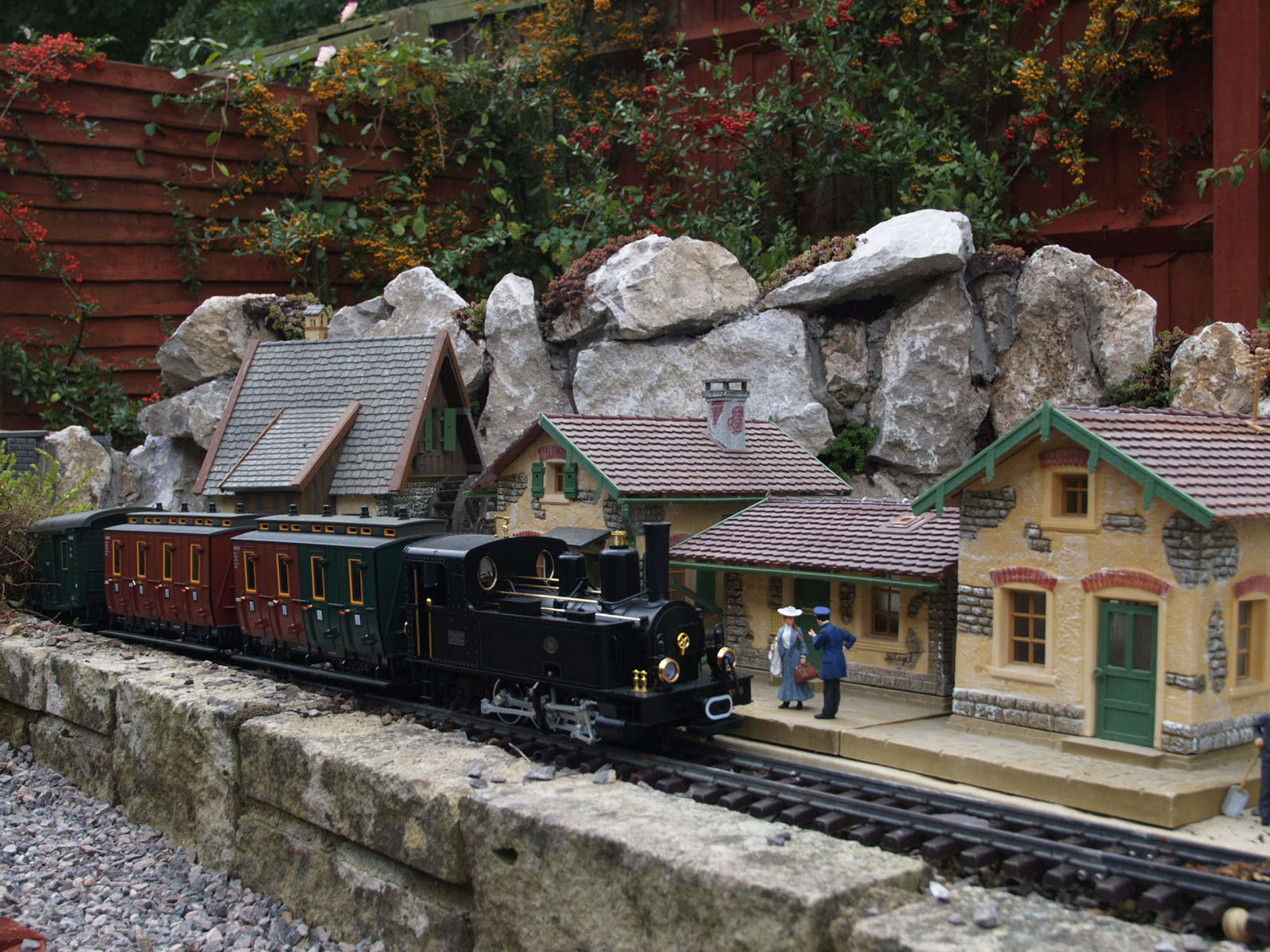 The Old Mill Station HW.JPG