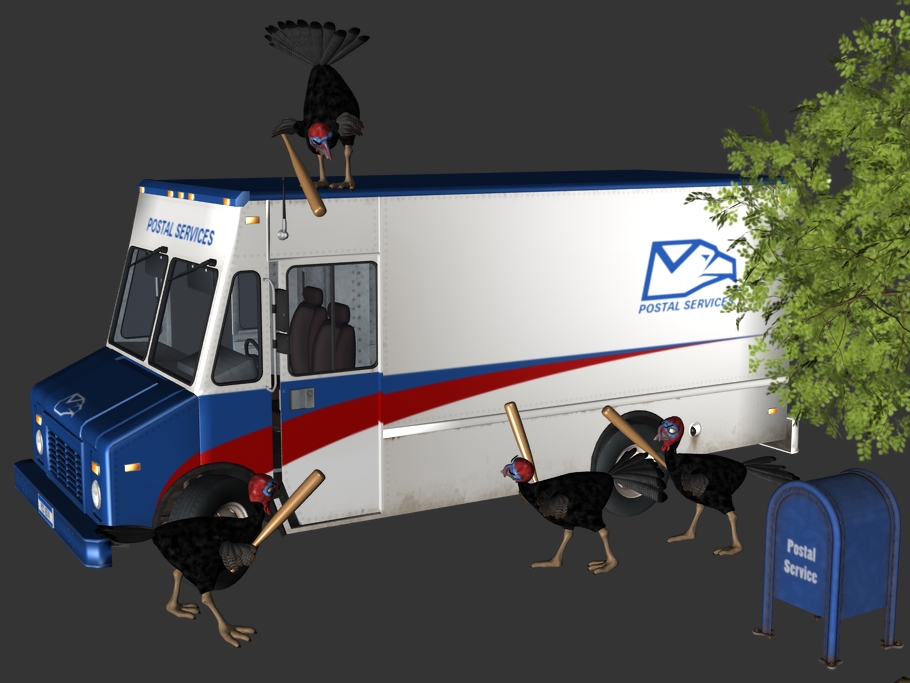 TURKEY GANG MAIL TRUCK.jpg