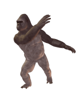 Gorilla -  Swat.png