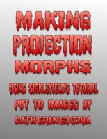 Making Projection Morphs promo.png
