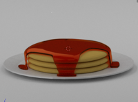 Pancakes and syrup.png