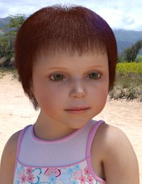 3 year old deidre close up.jpg 3 year old deidre close up.jpg