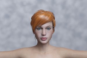 conversion on Dawn bun hair adjmorphleft.jpg