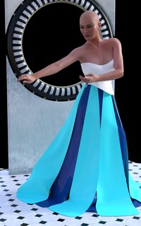 Higher density mesh higher mesh offset in collision for the top layer.jpg