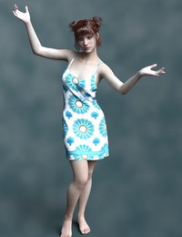 Genesis 8 sundresscherish pose60'sprint.jpg