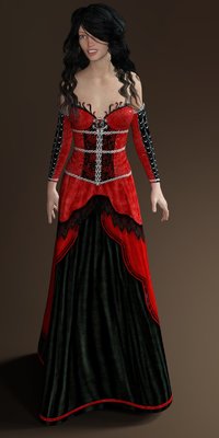 Elven royalty red.jpg