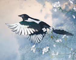 Mist In the Blossoms.jpg