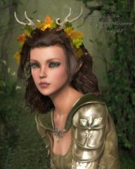 Ladyelf
