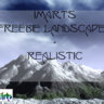 IMArts Landscape Freebies - Realistic