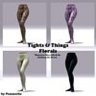 Tights&Things-Florals