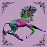 IM- Fantasy Unicorn - Chroma-TieDye