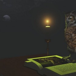 Night Reader By Josef